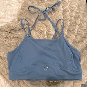 Gymshark Halter Neck Sports Bra